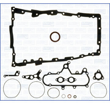 Sada těsnění, kliková skříň AJUSA 54130300