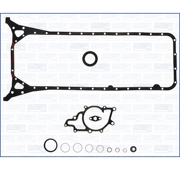 Sada těsnění, kliková skříň AJUSA 54131000