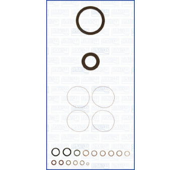 Sada těsnění, kliková skříň AJUSA 54131400