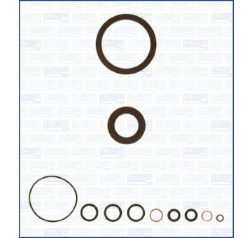 Sada těsnění, kliková skříň AJUSA 54131600