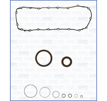 Sada těsnění, kliková skříň AJUSA 54131700