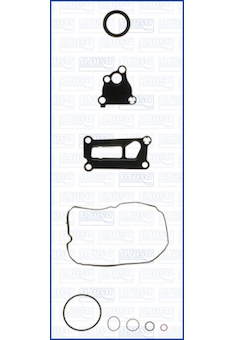 Sada těsnění, kliková skříň AJUSA 54132200