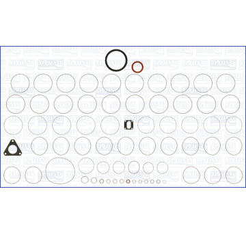 Sada těsnění, kliková skříň AJUSA 54132900