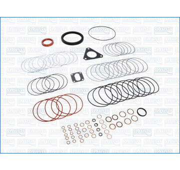 Sada těsnění, kliková skříň AJUSA 54132900