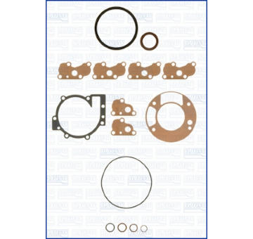 Sada těsnění, kliková skříň AJUSA 54139000