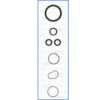 Sada těsnění, kliková skříň AJUSA 54142500