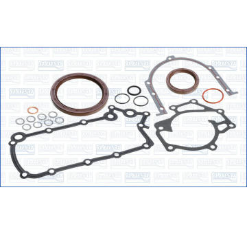 Sada těsnění, kliková skříň AJUSA 54143000