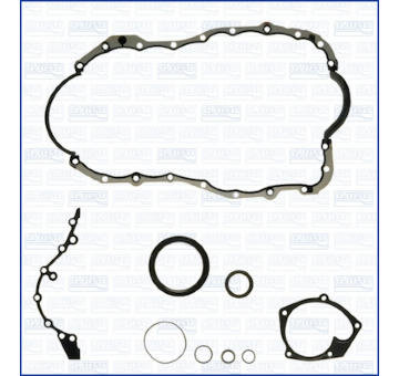 Sada těsnění, kliková skříň AJUSA 54143100