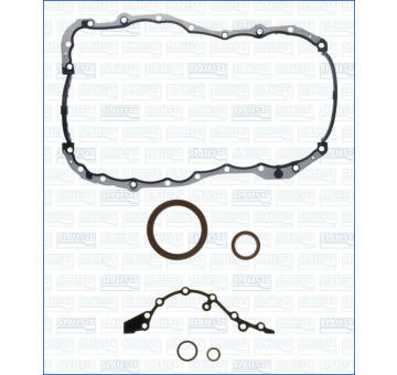 Sada těsnění, kliková skříň AJUSA 54143300