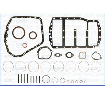 Sada těsnění, kliková skříň AJUSA 54143400