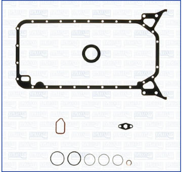 Sada těsnění, kliková skříň AJUSA 54146200