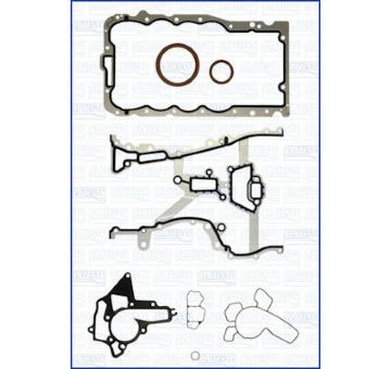 Sada těsnění, kliková skříň AJUSA 54150400
