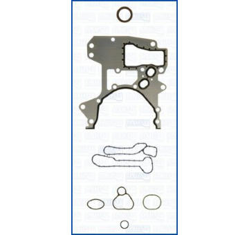 Sada těsnění, kliková skříň AJUSA 54151900