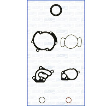 Sada tesnení kľukovej skrine AJUSA 54152100