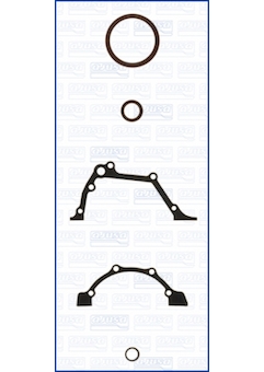 Sada těsnění, kliková skříň AJUSA 54152400