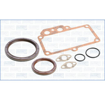 Sada těsnění, kliková skříň AJUSA 54155500