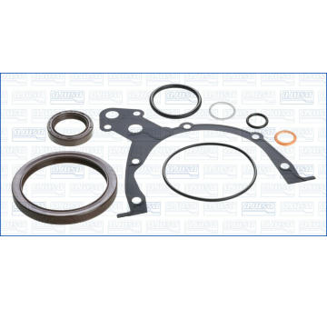 Sada těsnění, kliková skříň AJUSA 54155700