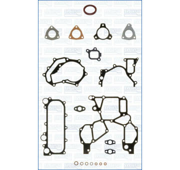 Sada těsnění, kliková skříň AJUSA 54156300