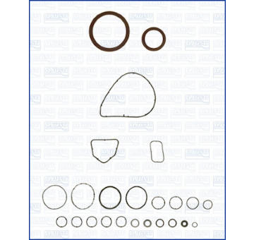 Sada těsnění, kliková skříň AJUSA 54156800