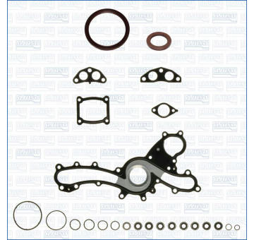 Sada těsnění, kliková skříň AJUSA 54157300