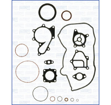 Sada těsnění, kliková skříň AJUSA 54157800