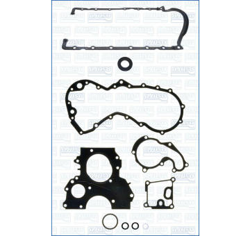 Sada těsnění, kliková skříň AJUSA 54158400