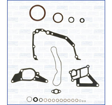 Sada těsnění, kliková skříň AJUSA 54159900