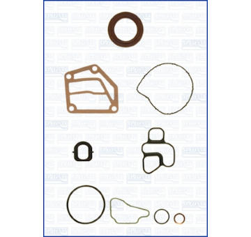 Sada těsnění, kliková skříň AJUSA 54161400