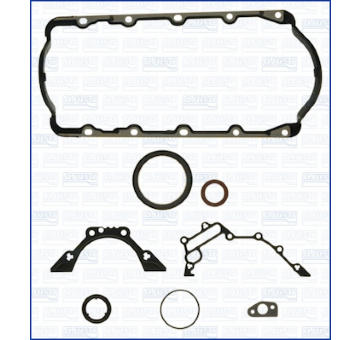 Sada těsnění, kliková skříň AJUSA 54163500