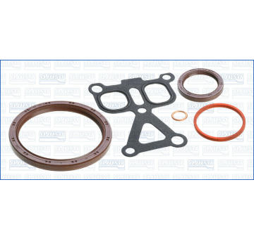 Sada těsnění, kliková skříň AJUSA 54164700