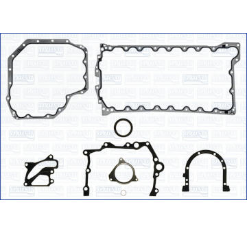 Sada těsnění, kliková skříň AJUSA 54165200