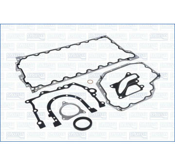 Sada těsnění, kliková skříň Ajusa 54165200