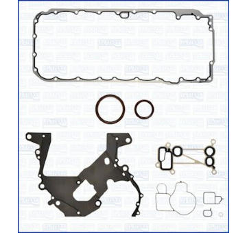 Sada tesnení kľukovej skrine AJUSA 54167000