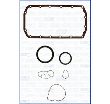 Sada těsnění, kliková skříň AJUSA 54167400