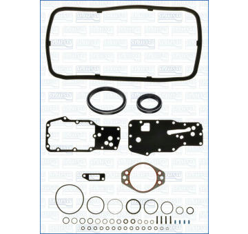 Sada těsnění, kliková skříň AJUSA 54173900