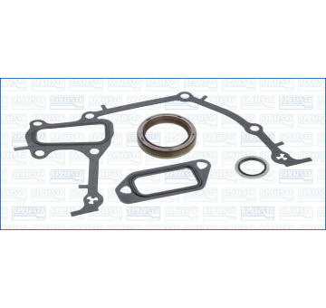 Sada těsnění, kliková skříň Ajusa 54174600