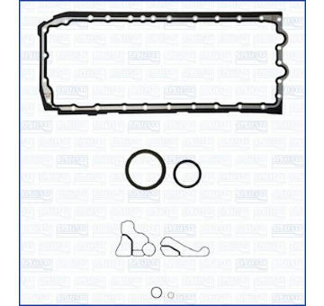 Sada těsnění, kliková skříň AJUSA 54177700