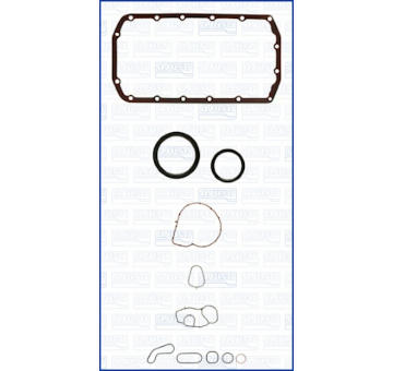 Sada těsnění, kliková skříň AJUSA 54178100