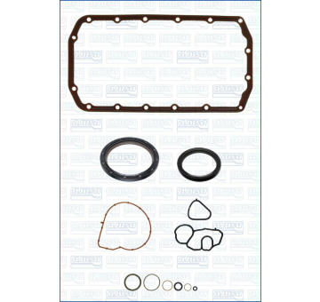 Sada těsnění, kliková skříň AJUSA 54193300