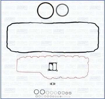 Sada těsnění, kliková skříň AJUSA 54194200