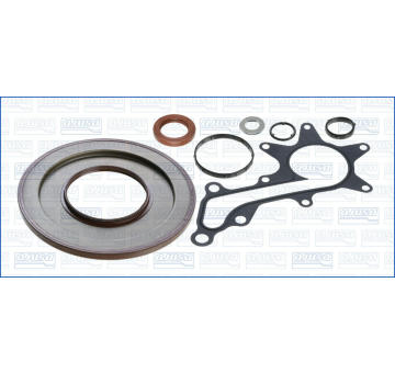 Sada těsnění, kliková skříň AJUSA 54198100