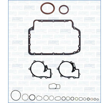 Sada těsnění, kliková skříň AJUSA 54198900