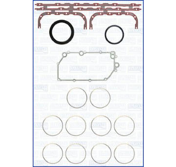 Sada těsnění, kliková skříň AJUSA 54212100