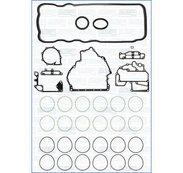 Sada těsnění, kliková skříň AJUSA 54213100