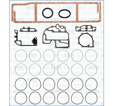 Sada těsnění, kliková skříň AJUSA 54213200