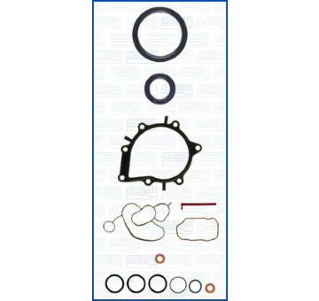 Sada těsnění, kliková skříň AJUSA 54214400