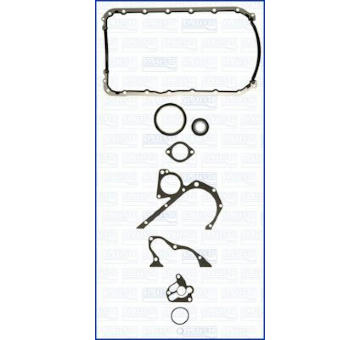 Sada těsnění, kliková skříň AJUSA 54215200