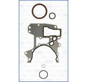 Sada tesnení kľukovej skrine AJUSA 54216800