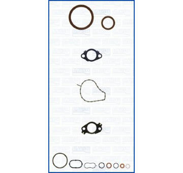 Sada těsnění, kliková skříň AJUSA 54235400