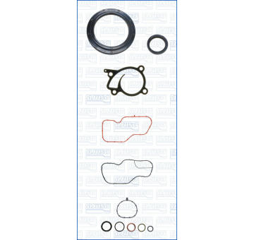 Sada těsnění, kliková skříň AJUSA 54236900